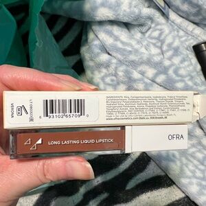 Ofra Verona liquid lipstick